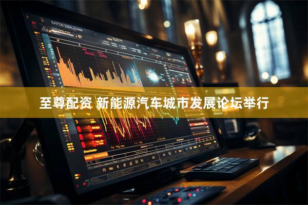 至尊配资 新能源汽车城市发展论坛举行